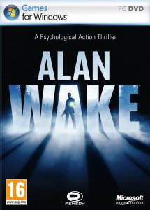 скачать игру бесплатно Alan Wake (2012/RUS/ENG) PC