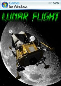 скачать игру бесплатно Лунный Полет 1.0 (2012/ENG) PC