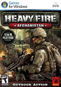 скачать игру бесплатно Heavy Fire Afghanistan (2012/RUS/ENG) PC