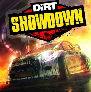 скачать игру DiRT Showdown 