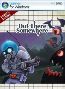 скачать игру бесплатно Out There Somewhere (2012/ENG/POR) PC