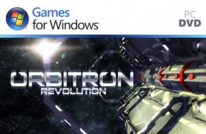 скачать игру бесплатно Orbitron: Revolution 1.0 (2012/ENG/THETA) PC