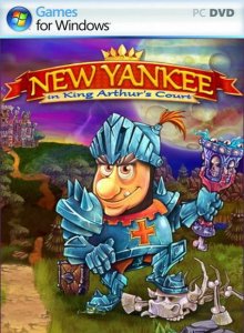скачать игру бесплатно New Yankee In King Arthur`s Court (2012/ENG) PC