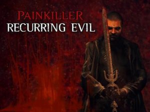 скачать игру бесплатно Painkiller: Абсолютное зло (2012/RUS) PC