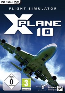 скачать игру X-Plane 10 Global Edition 