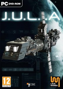 скачать игру бесплатно J.U.L.I.A. (2012/ENG) PC