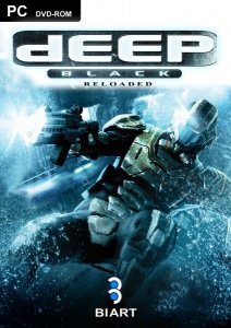 скачать игру бесплатно Deep Black Reloaded (2012/RUS) PC