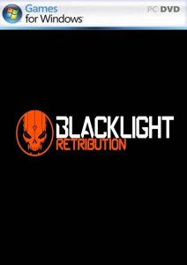 скачать игру бесплатно Blacklight Retribution (2012/ENG) PC