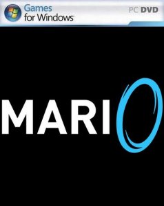 скачать игру бесплатно Mari0 (2012/Eng) PC