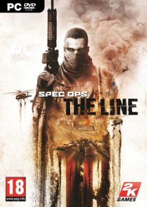 скачать игру бесплатно Spec Ops: The Line (2012/RUS/ENG) PC