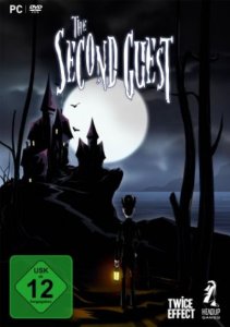 скачать игру бесплатно The Second Guest (2012/DE) PC