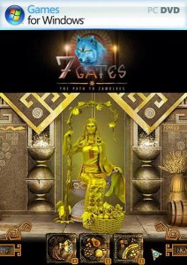 скачать игру бесплатно 7 Gates: The Path to Zamolxes (2012/ENG) PC
