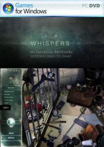 скачать игру бесплатно Whispers (2012/ENG) PC