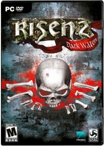скачать игру бесплатно Risen 2: Темные воды (2012/RUS) PC