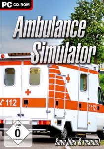 скачать игру Ambulance Simulator 2012