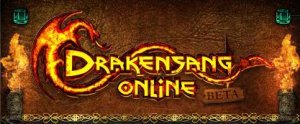 скачать игру бесплатно Drakensang (Online)