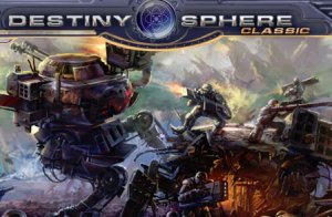 скачать игру бесплатно Destiny Sphere (Online)
