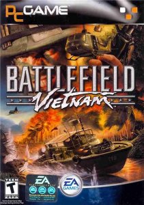 скачать игру бесплатно Battlefield Vietnam (2004/RUS) PC