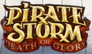 игра Piratestorm (Online)