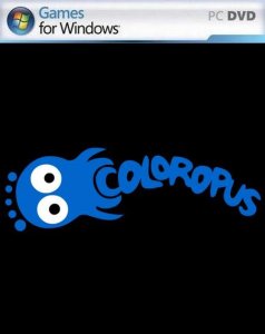 скачать игру бесплатно Coloropus (2012/Eng) PC