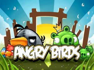 скачать игру бесплатно Antology Angry Birds (2012/ENG) PC