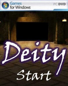 скачать игру бесплатно Deity (2011/ENG) PC