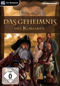 скачать игру бесплатно Das Geheimnis des Korsaren (2012/DE) PC