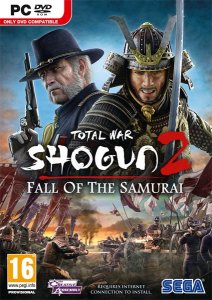 скачать игру Total War: Shogun 2 - Закат Самураев