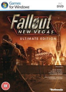 скачать игру бесплатно Fallout: New Vegas. Ultimate Edition (2012/RUS/ENG) PC