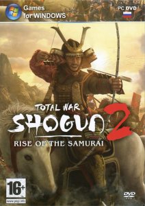скачать игру Total War: Shogun 2 - Rise of the Samurai