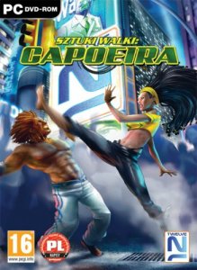 скачать игру бесплатно Martial Arts - Capoeira (2011/RUS) PC