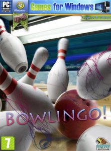 скачать игру бесплатно Bowlingo (2012/RUS/ENG) PC