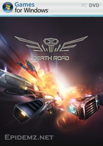 скачать игру бесплатно Death Road (2012/RUS) PC