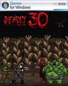 скачать игру бесплатно Deadly 30 (2012/Eng) PC