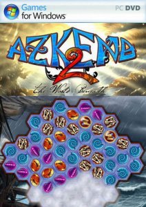 скачать игру бесплатно Azkend 2: The World Beneath (2012/ENG) PC