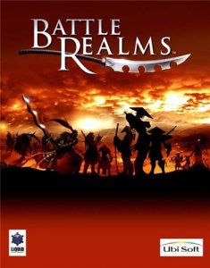 скачать игру бесплатно Battle Realms (2001/RUS) PC