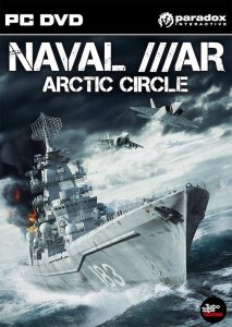 скачать игру Naval War: Arctic Circle 