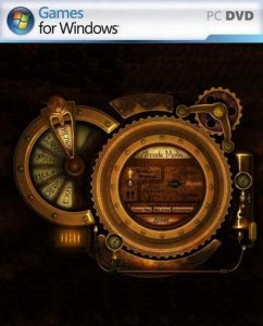 скачать игру бесплатно Clockwork Crokinole (2012/Eng) PC