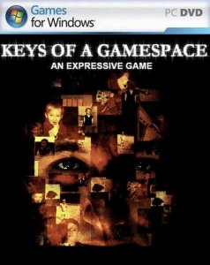 скачать игру бесплатно Keys of a Gamespace: An Expressive Game (2011/Eng) PC