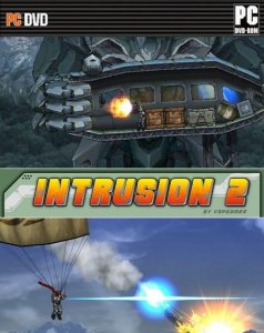 скачать игру Intrusion 2 