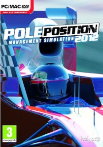скачать игру Pole Position 2012
