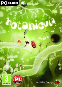 скачать игру бесплатно Botanicula (2012/RUS/ENG) PC