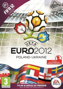 скачать игру бесплатно UEFA Euro 2012 (2012/RUS/ENG) PC