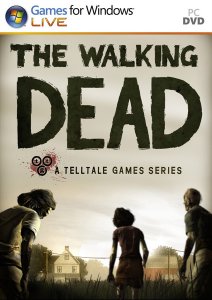 скачать игру бесплатно The Walking Dead: Episode 1 - A New Day (2012/RUS/ENG) PC