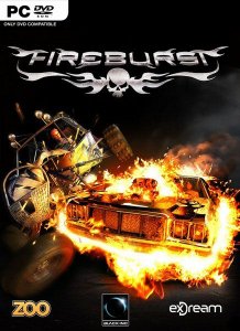 скачать игру бесплатно Fireburst (2012/ENG) PC