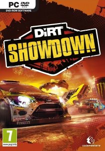 скачать игру бесплатно DiRT Showdown (2012/ENG/Demo) PC