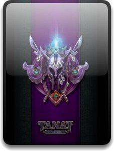 игра Tanat Online (2012/RUS) PC