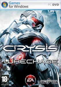 игра Crysis Wreckage (2012/ENG) PC