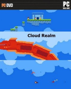 игра Cloud Realm (2012/Eng) PC