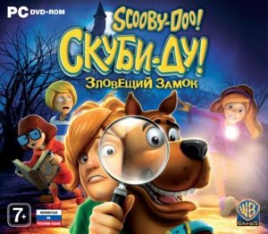скачать игру бесплатно Скуби-Ду! Зловещий замок (2011/RUS) PC